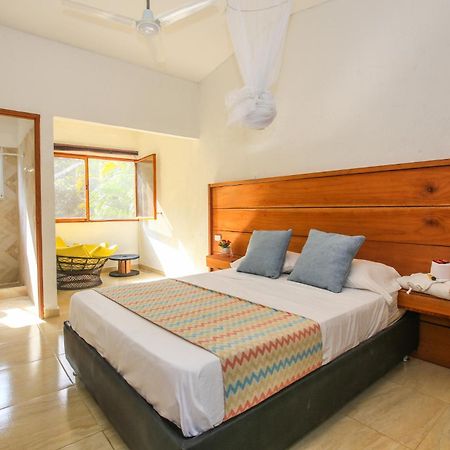 Calabazo  Santuario Tayrona Hostel מראה חיצוני תמונה