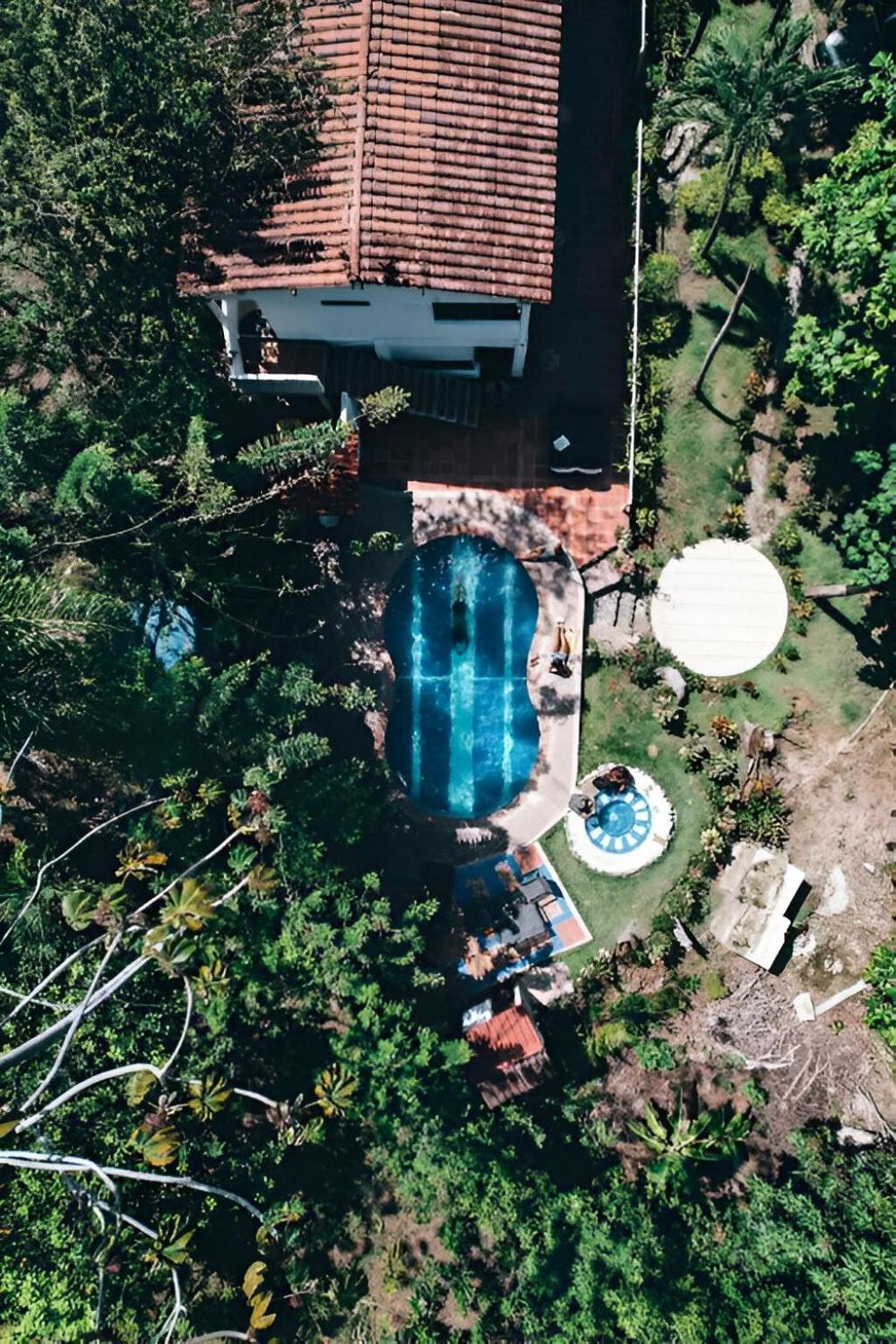 Calabazo  Santuario Tayrona Hostel מראה חיצוני תמונה
