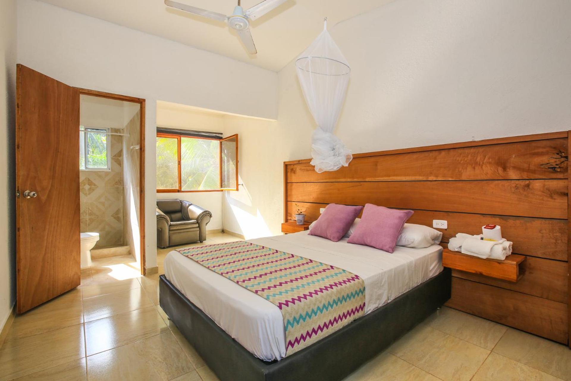 Calabazo  Santuario Tayrona Hostel מראה חיצוני תמונה