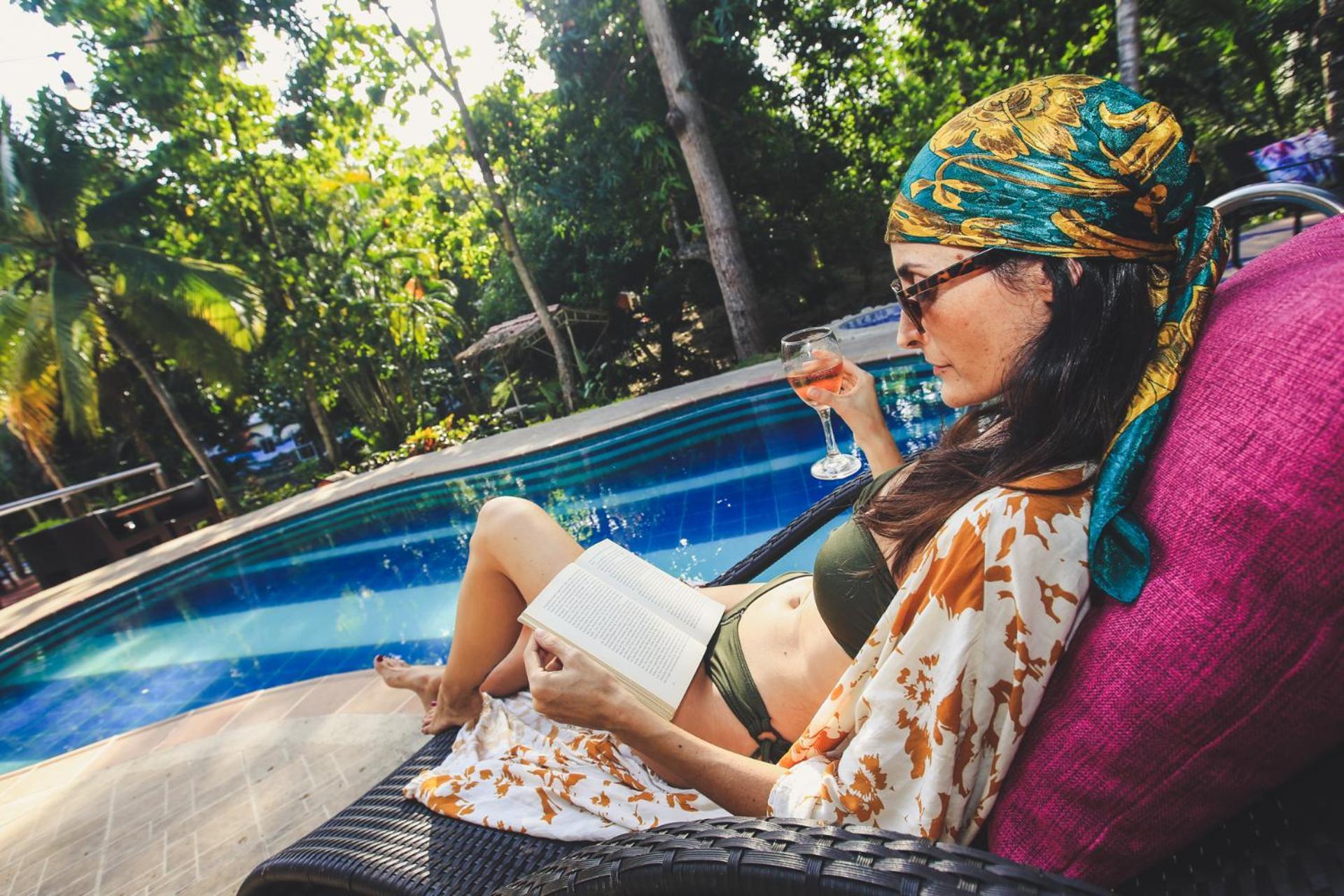 Calabazo  Santuario Tayrona Hostel מראה חיצוני תמונה
