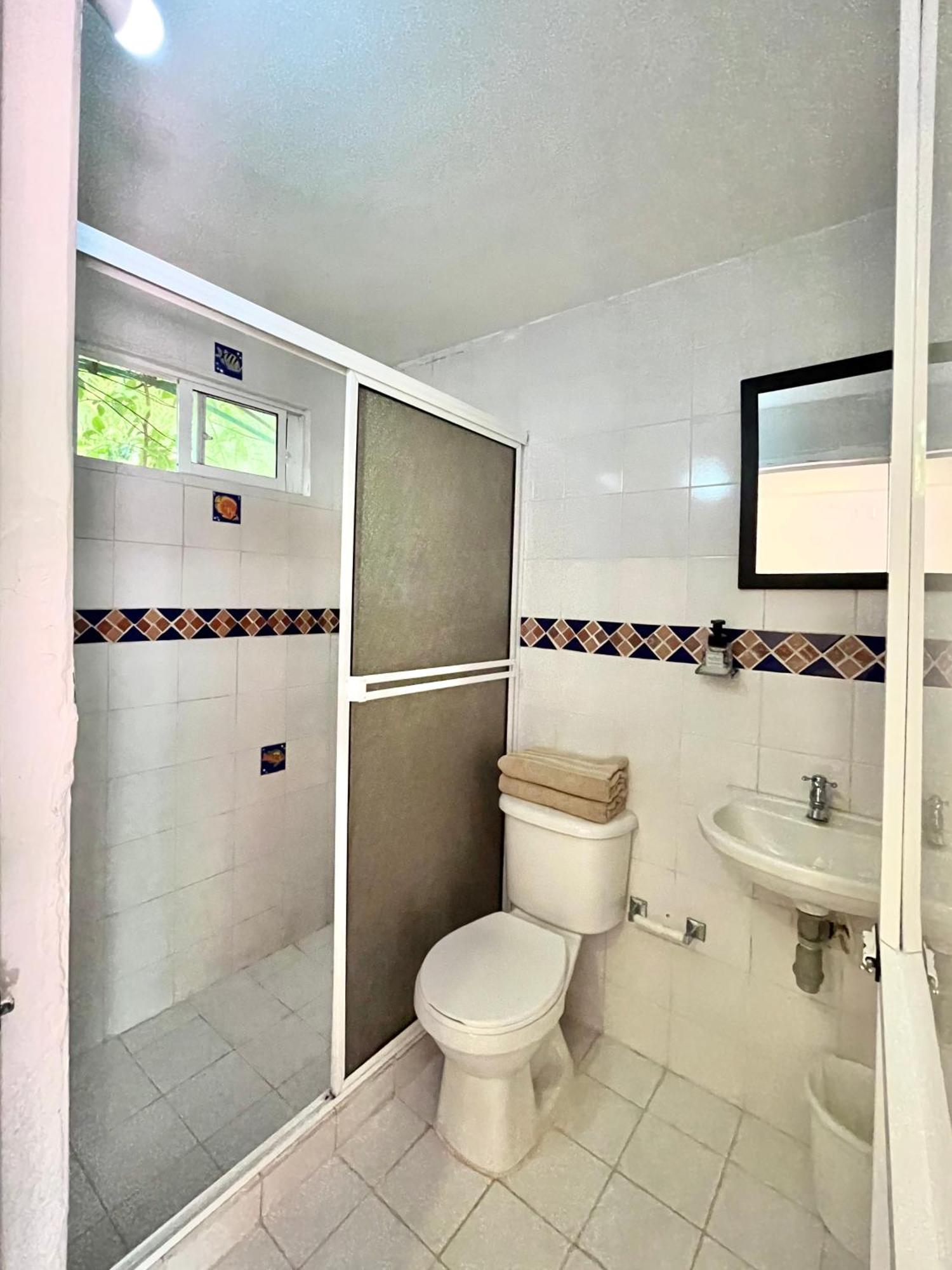 Calabazo  Santuario Tayrona Hostel מראה חיצוני תמונה