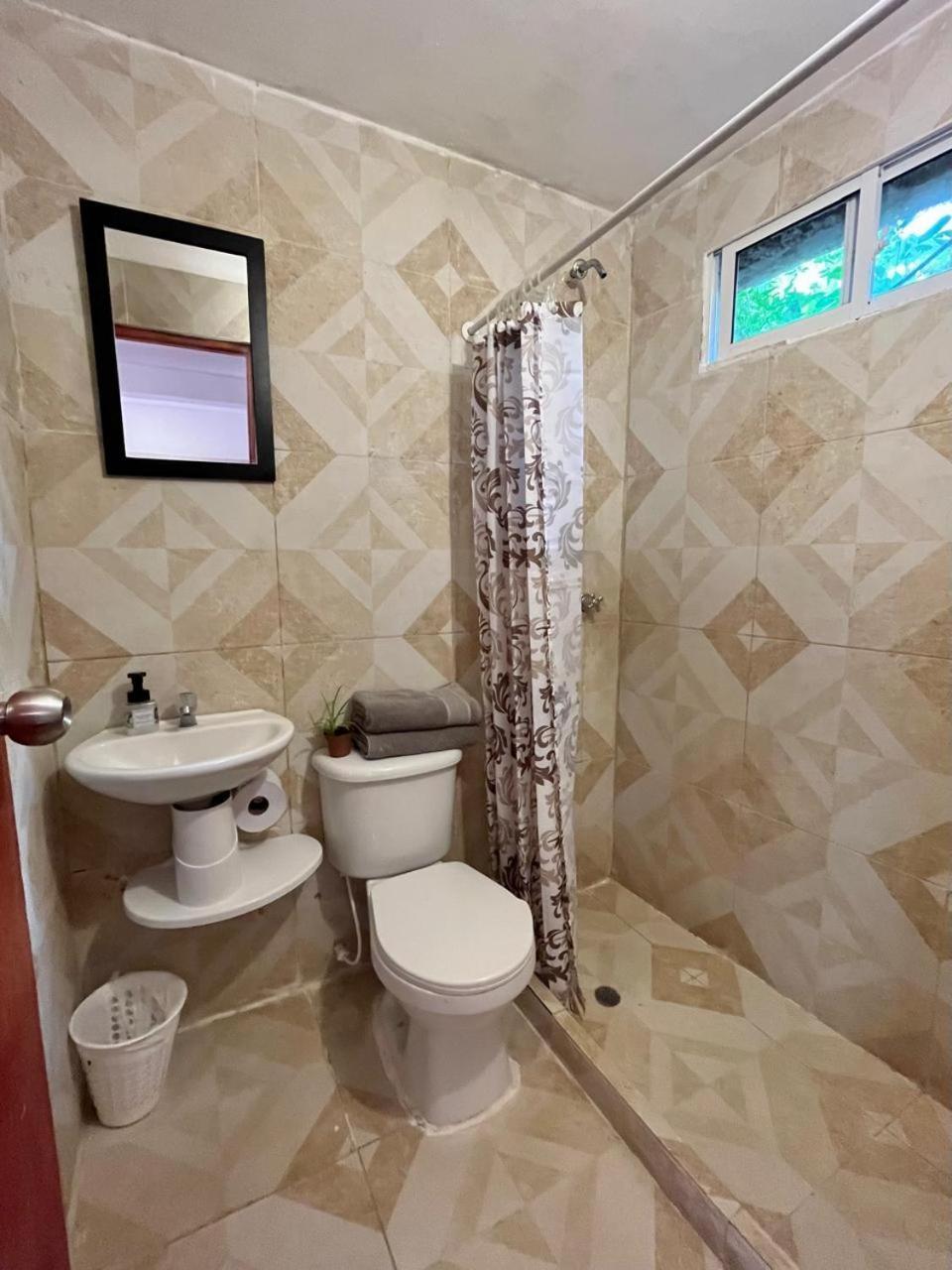 Calabazo  Santuario Tayrona Hostel מראה חיצוני תמונה